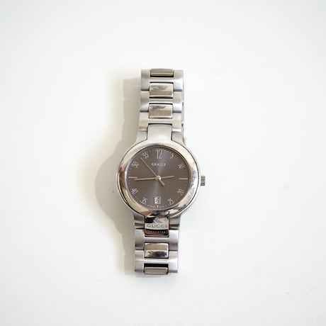 gucci watch