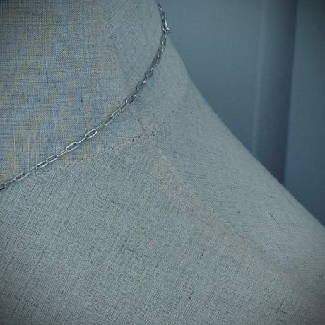 "made in Italy” sterling silver 925  necklace