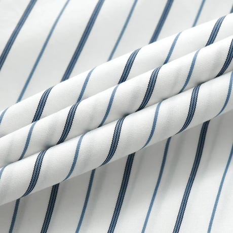 新品 our legacy oversize stripe shirt