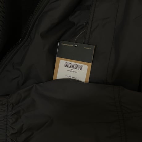 the north face 2020aw hydrenaline jacket M