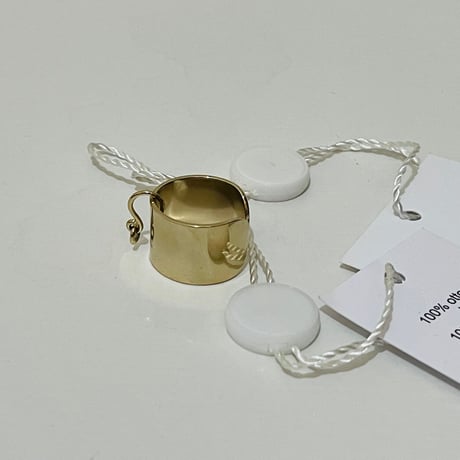 新品 mm6 maison margiela 2019ss ring