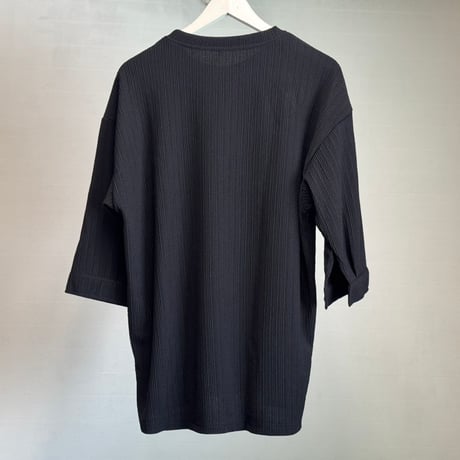 factory sample pleats over size tops