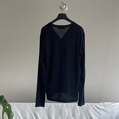 新品 jilsander cardigan 50