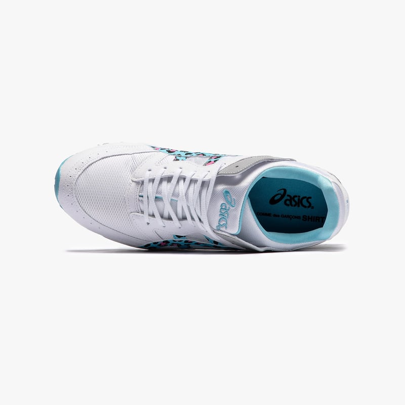 Comme des gar?ons tenis jersey hotsell