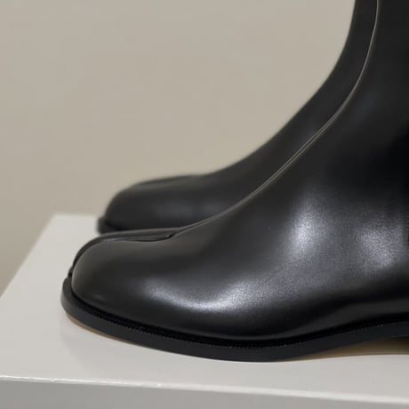 新品 maison margiela 2022aw tabi boots 43
