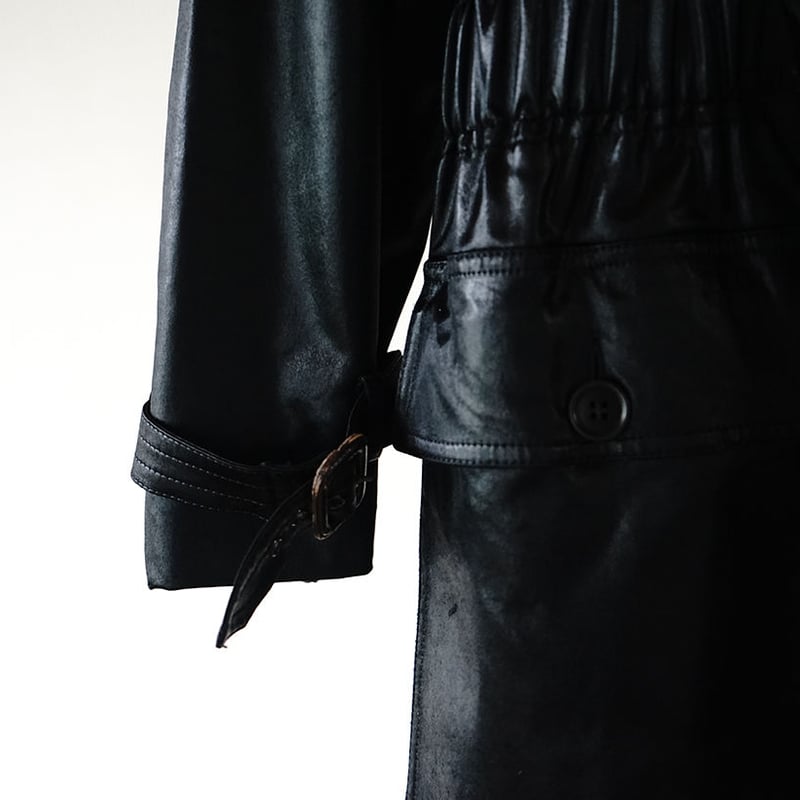 Yves Saint Laurent rive gauche ”初期