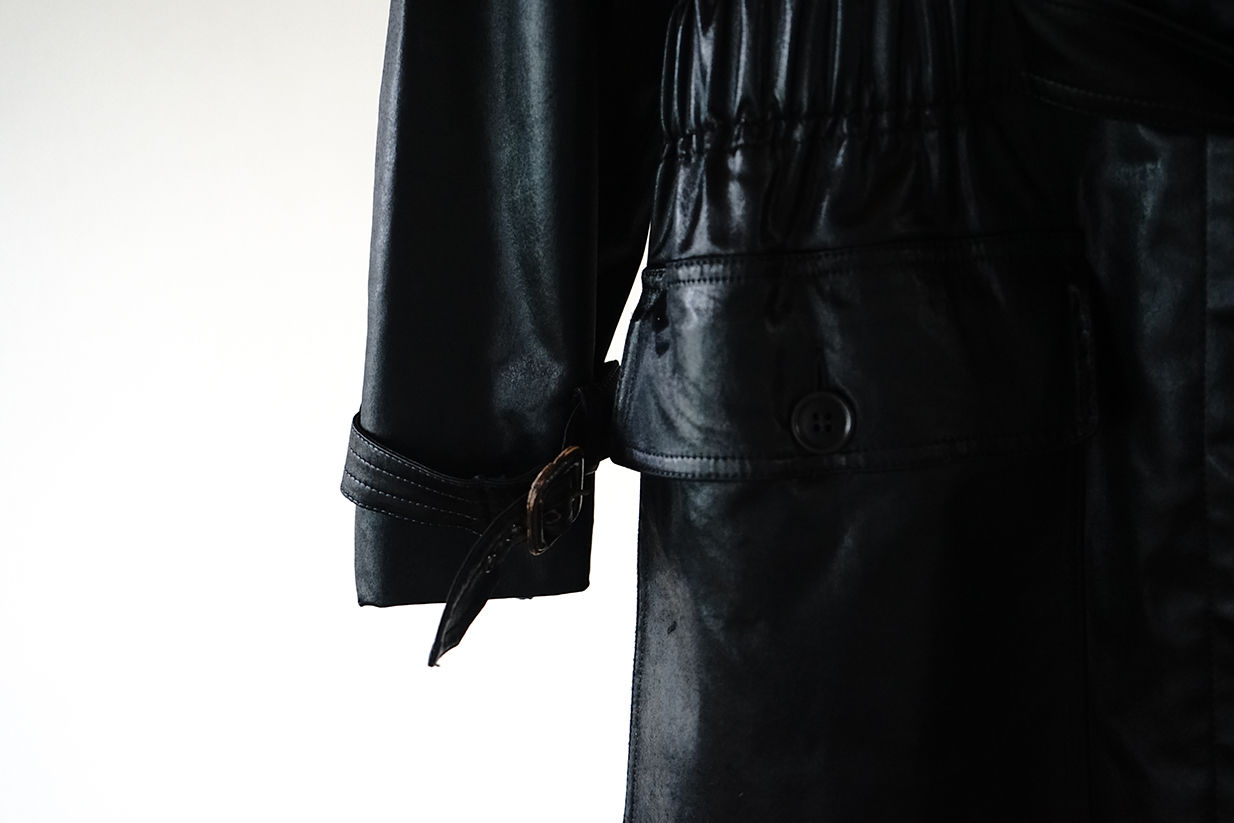 Yves Saint Laurent rive gauche ”初期