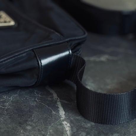 prada shoulder bag #1