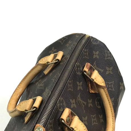 louis vuitton monogram boston bag