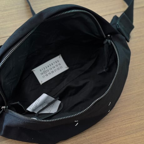 maison margiela body bag A