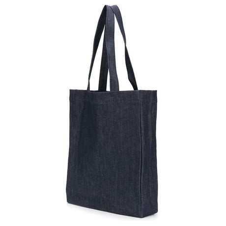新品 apc denim tote bag