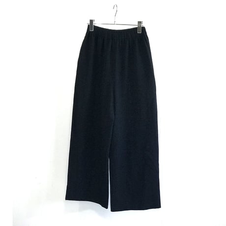 comme des garcons 90s eazy wide trousers
