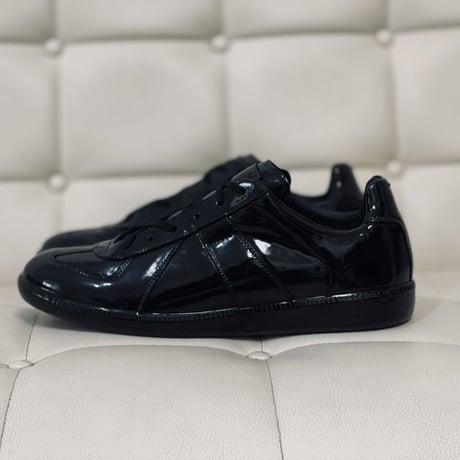 新品 maison margiela 2022ss replica german trainer