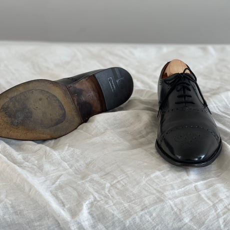 john lobb oxford shoes