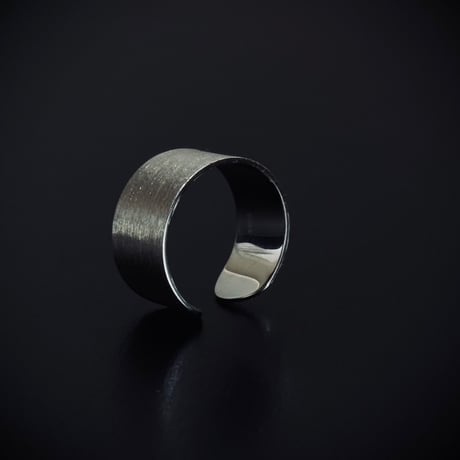 【more price down】factory sample silver 925 curve ring