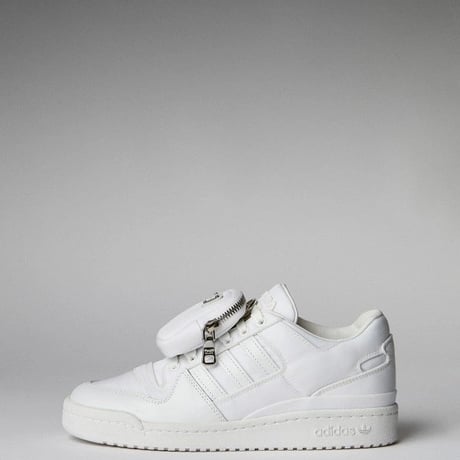 新品 prada re nylon leather sneakers