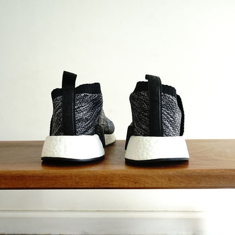 新品 adidas nmd cs2 uas 27.5cm
