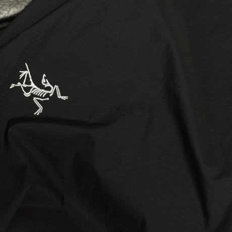 【国内正規】新品 arcteryx 2025ss shell pants M