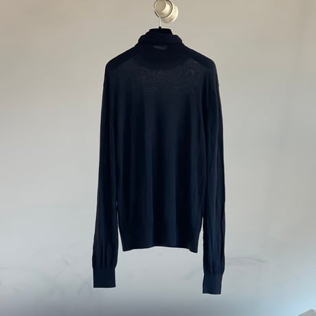 dries van noten 2022aw turtleneck knit M