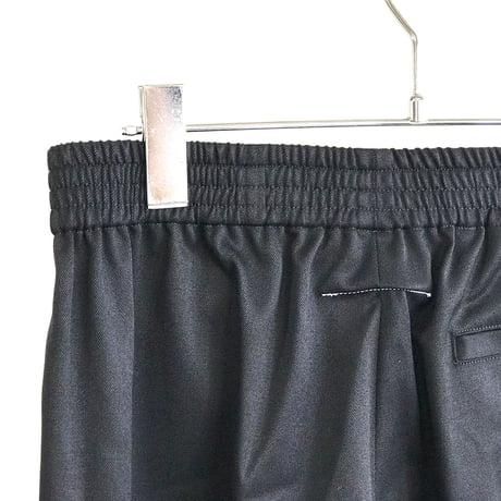 新品 ｍｍ6 maison margiela 2019ss eazy trousers