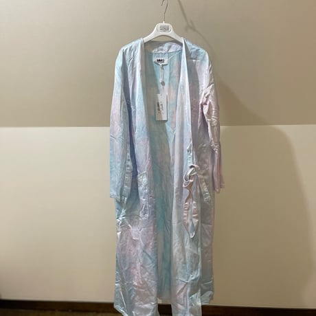 新品 mm6 maison margiela 2019ss coat 38