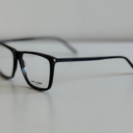 新品 saint laurent 2024aw eye wear