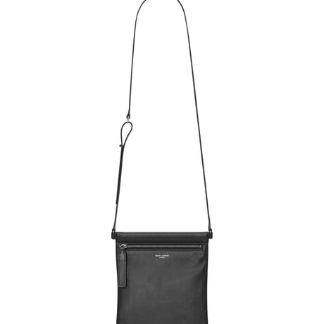 新品 saint laurent‬ 2020ss leather shoulder bag #2