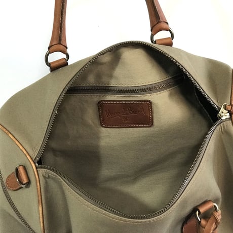 margaret howell made in England bag