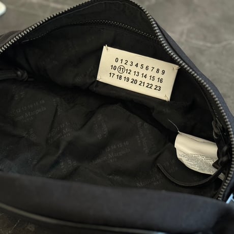 【国内正規】maison margiela body bag#3