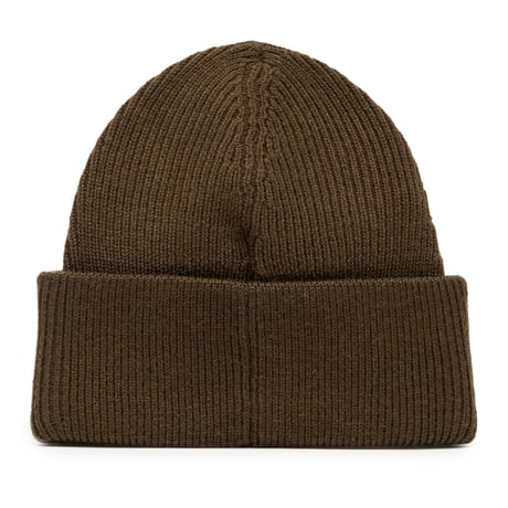 新品 mm6 maison margiela 2024aw logo beanie