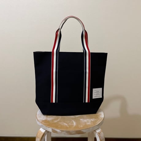 新品 2019-20 thom browne tote bag