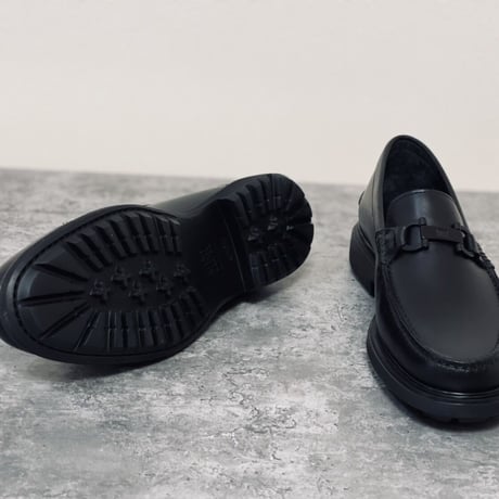 新品 fabiano ricci made in Italy leather loafer 40
