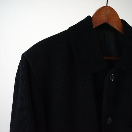 Christian Dior wool coat