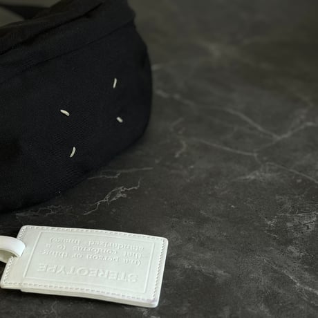 【国内正規】maison margiela body bag