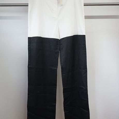 新品 Maison Margiela6 wide pants
