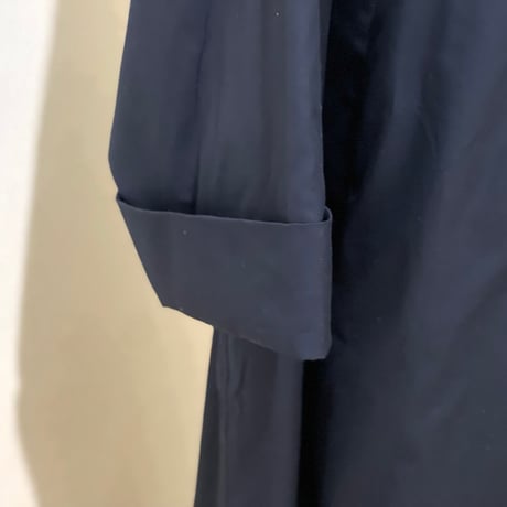 新品 mm6 maison margiela 2020ss over size belted coat 42