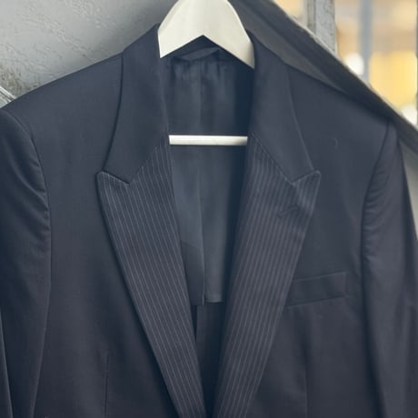 新品 maison margiela tuxedo jacket