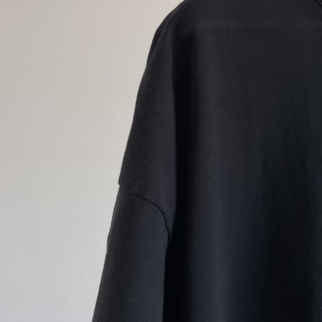 jilsander 2022ss over size tops M