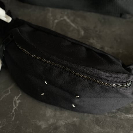 maison margiela body bag
