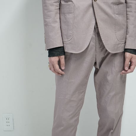 Paul Smith summer set up