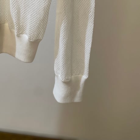 新品 maison margiela 2020ss over size knit L