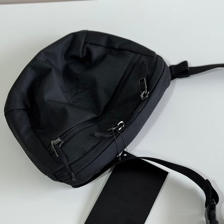 新品 arcteryx 2024ss shoulder bag