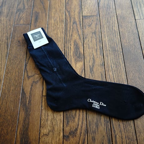 新品 dior socks