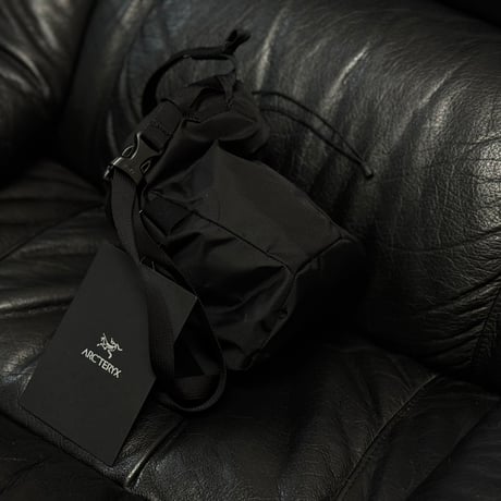 【国内正規】新品 arcteryx 2025ss shouder pouch