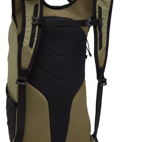 新品 mm6 salomon back pack