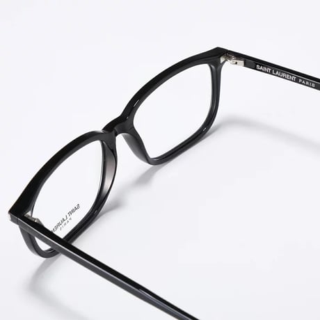新品 saint laurent 2024aw eyewear