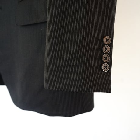 Paul Smith stripe jacket