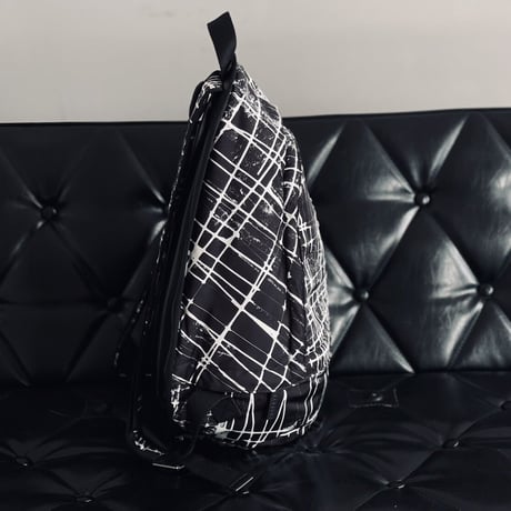 maison margiela backpack