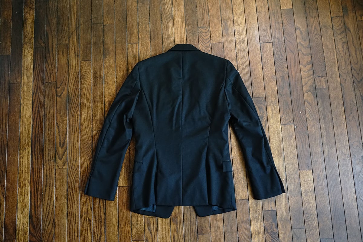 ato set up suit | requality ato set up suit | requality