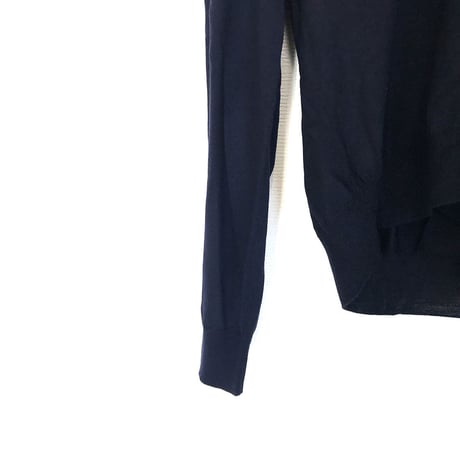 新品 maison margiela 2019ss knit XL